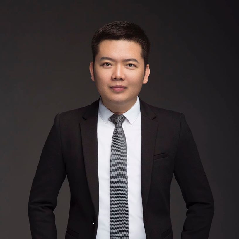 深圳卓策科技有限公司|总经理