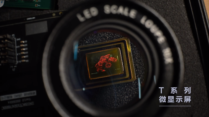 ˹ƬȫMicro LED ƳT2ϵȫ΢
